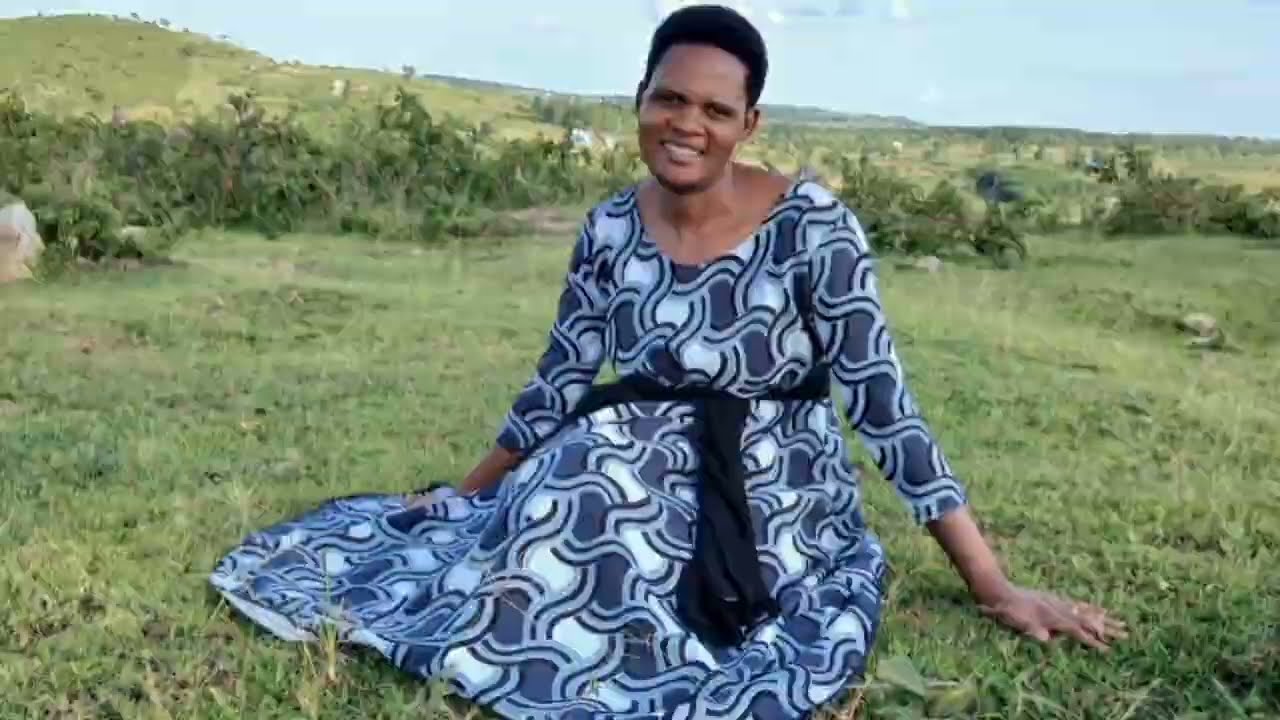 MARTHA MWALUGALA- SIKUFANANISHI ( OFFICIAL MUSIC VIDEO)
