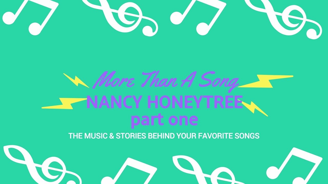 Nancy Honeytree | More Than a Song (FULL EPISODE PT 1)