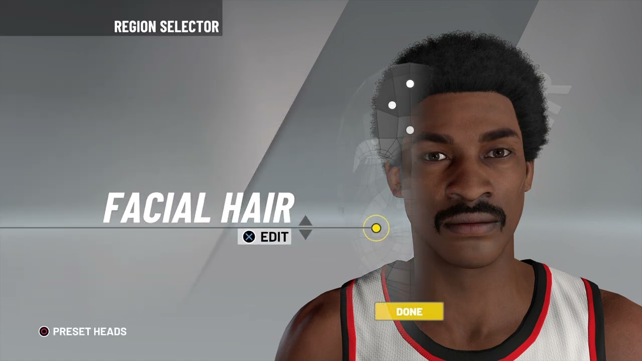 Roger Brown NBA2K NBA2K20 Missing ABA Player All-Time Indiana Pacers