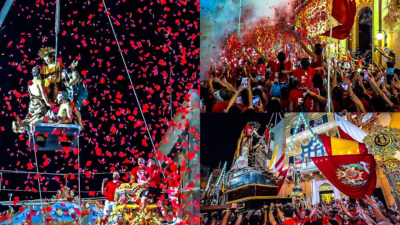 𝐌𝐚𝐫ċ 𝐭𝐚' 𝐀𝐧𝐭𝐞𝐯𝐢𝐠𝐢𝐥𝐢𝐣𝐚 𝐭𝐚' 𝐒𝐚𝐧 𝐋𝐚𝐰𝐫𝐞𝐧𝐳 (𝟐𝟎𝟐𝟓) / 𝐁𝐢𝐫𝐠𝐮 𝐒𝐚𝐧 𝐋𝐚𝐰𝐫𝐞𝐧𝐳 / 𝐅𝐞𝐬𝐭𝐚 𝐓𝐢𝐭𝐮𝐥𝐚𝐫𝐢