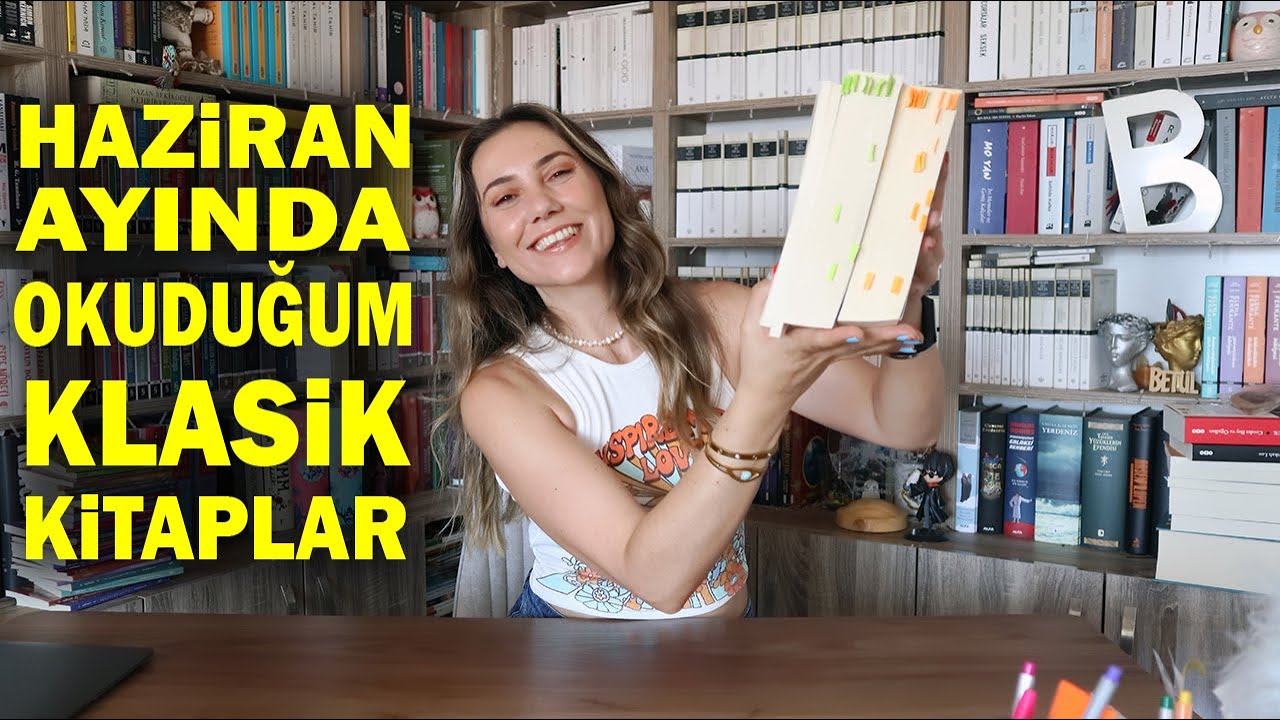 Büyük Umutlar, Martin Eden ve Çok Daha Fazlasını Konuşalım 💥 | Siz Neler Okudunuz?