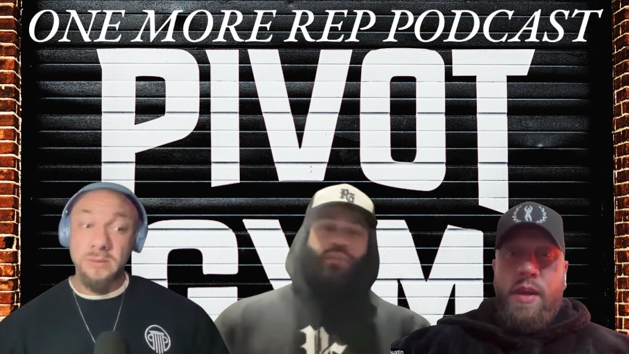 GH EPISODE: PHARM V GENERIC | PRE BED OR PRE WO