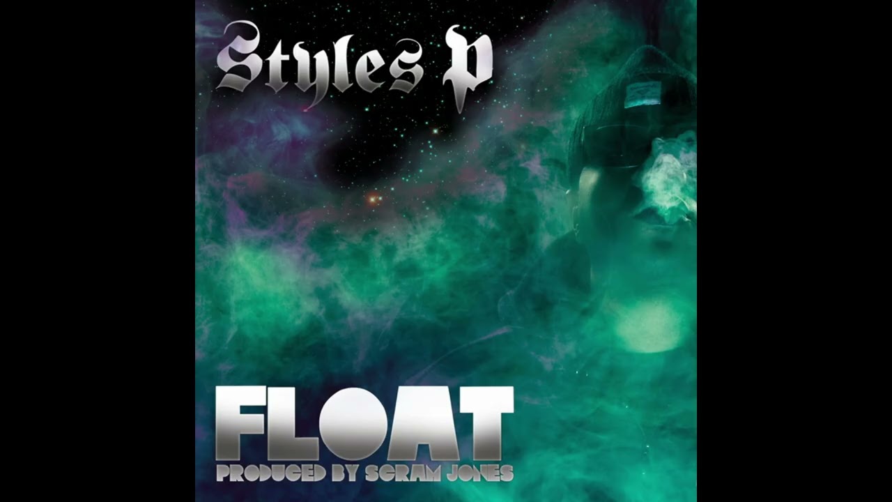 Styles P - Manson Murder Instrumental
