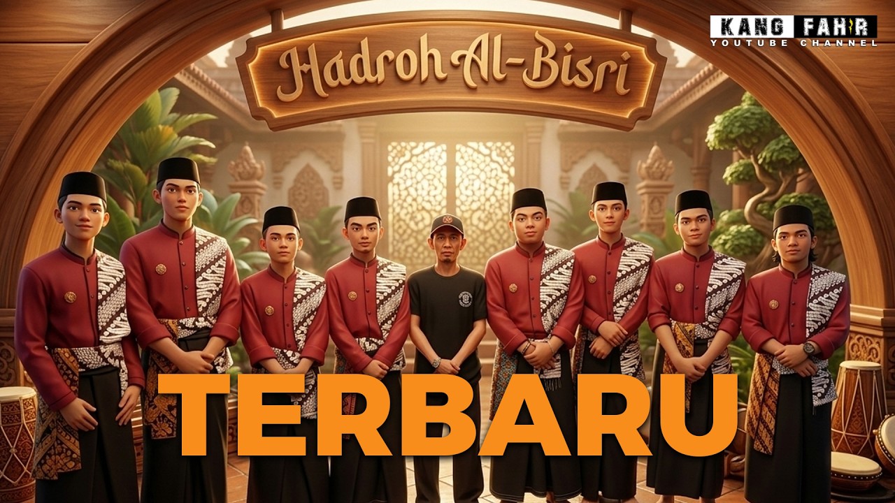 Hadroh Al-Bisry - FESQU