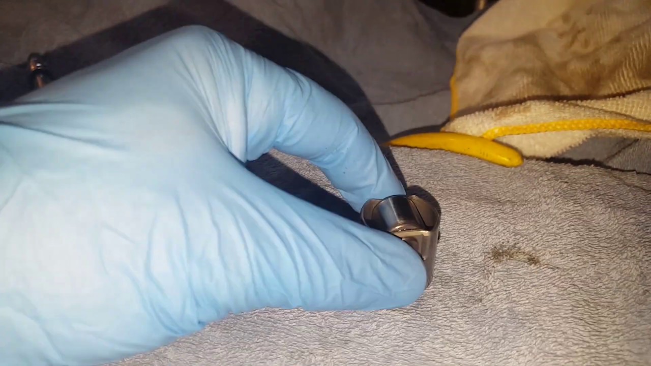 How To Replace or Inspect Cam Follower on a B8 Audi A4.