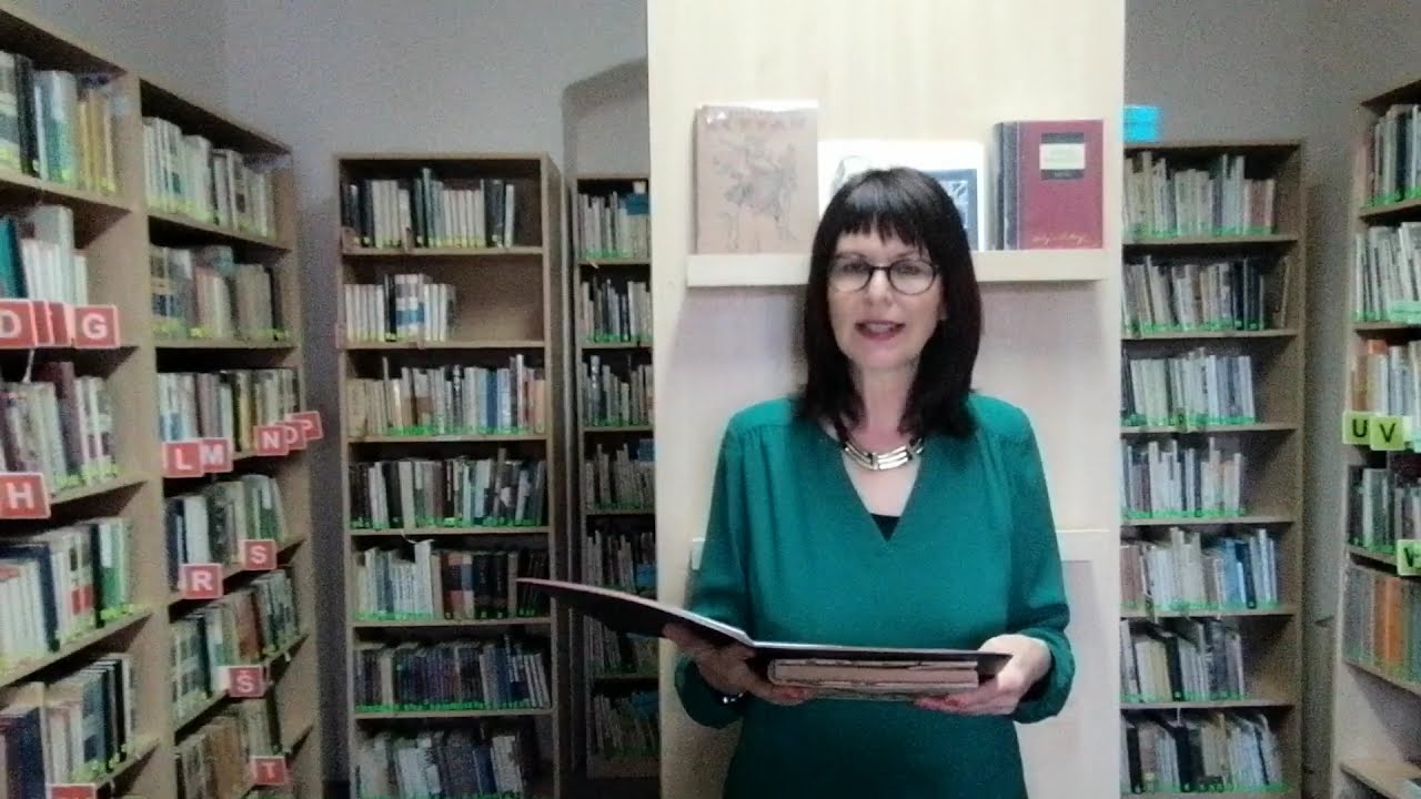 Chvíľka poézie – Andrej Sládkovič - 