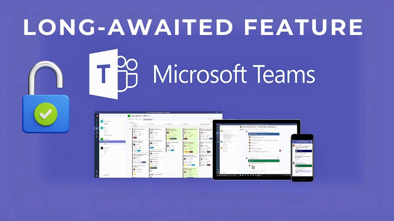 Microsoft enhances Teams for Web with the long-awaited feature