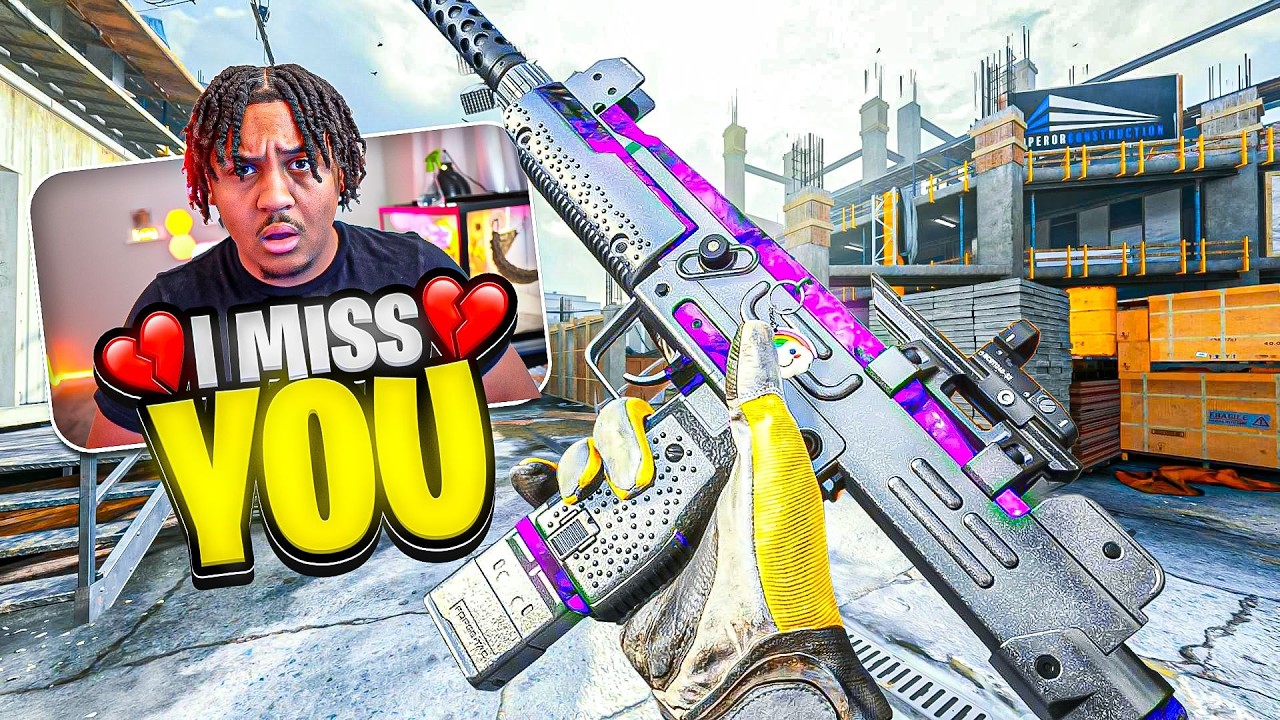 I Played Modern Warfare 2019 in 2026 and It's....💔