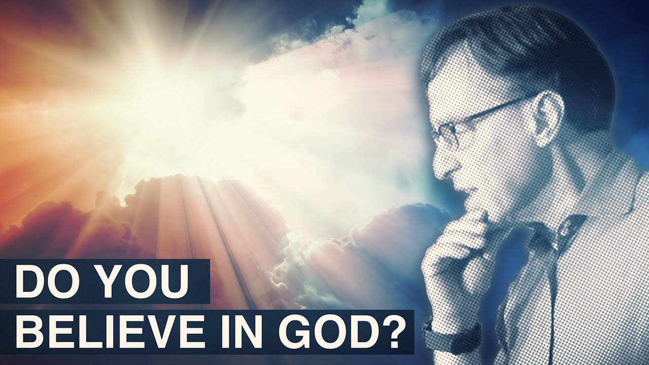 Do You Believe in God? | Ray Kurzweil Q & A | Singularity University