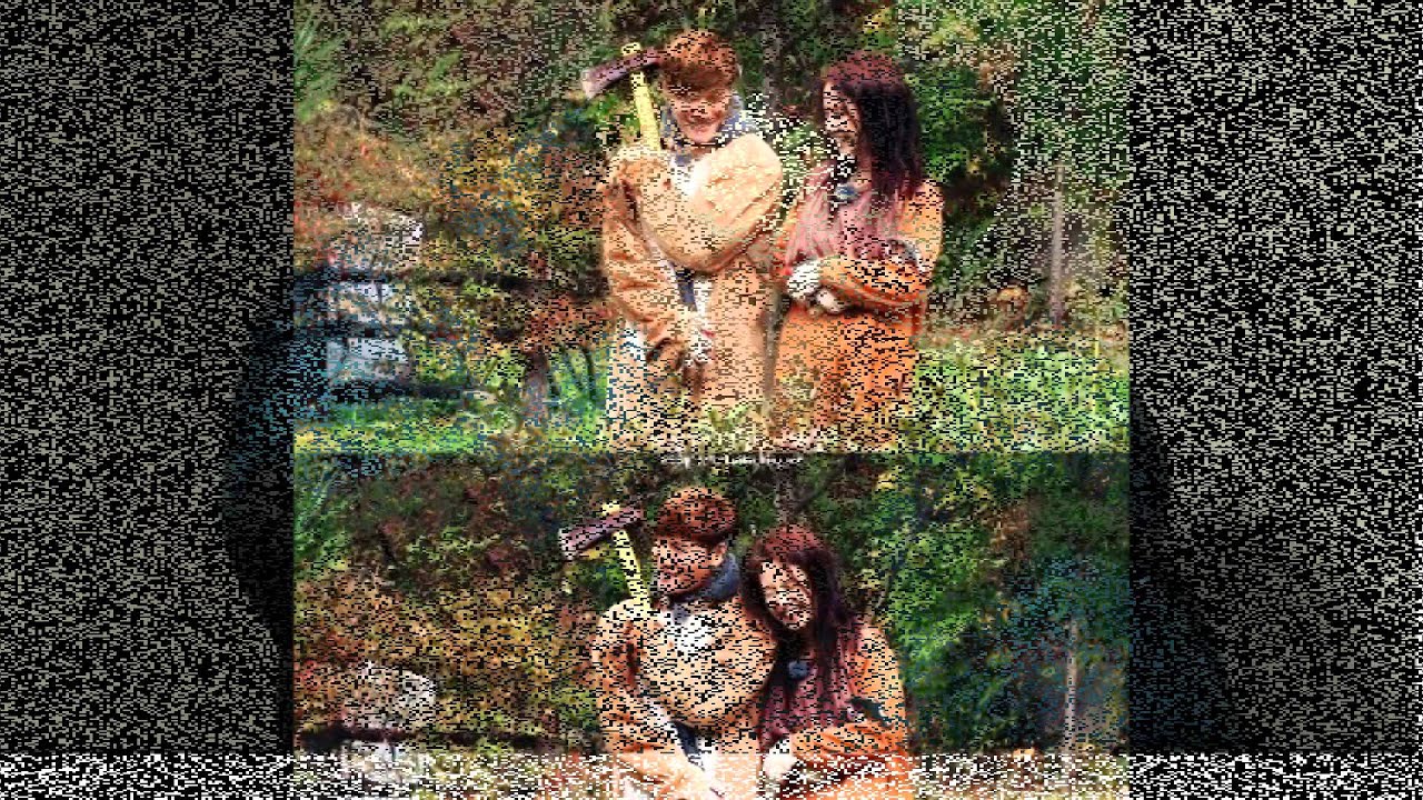 멍꾹커플