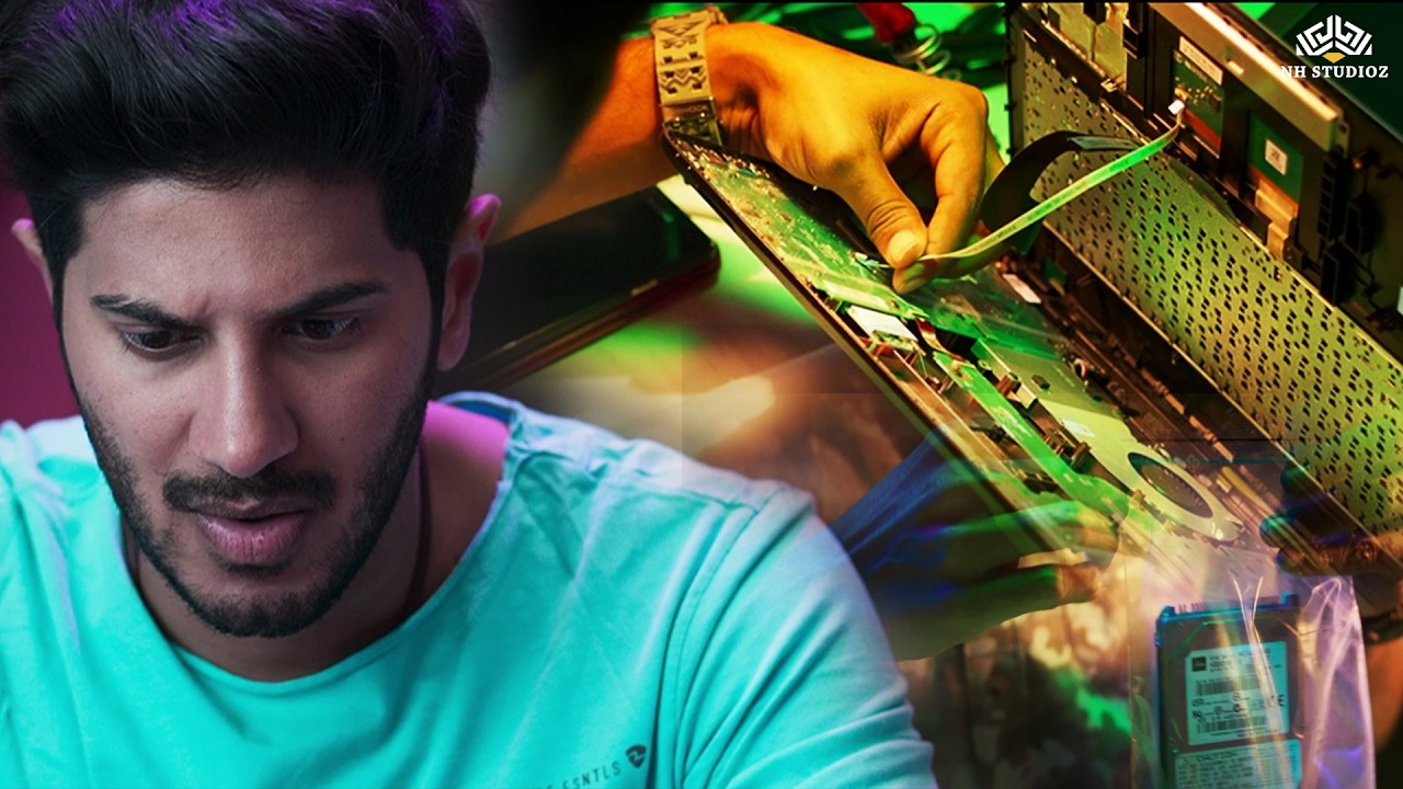 இப்படிப்பட்ட Laptop மோசடி செய்து நிறையபேர் சம்பாதிக்கறாங்க | Kannum Kannum Kollaiyadithaal