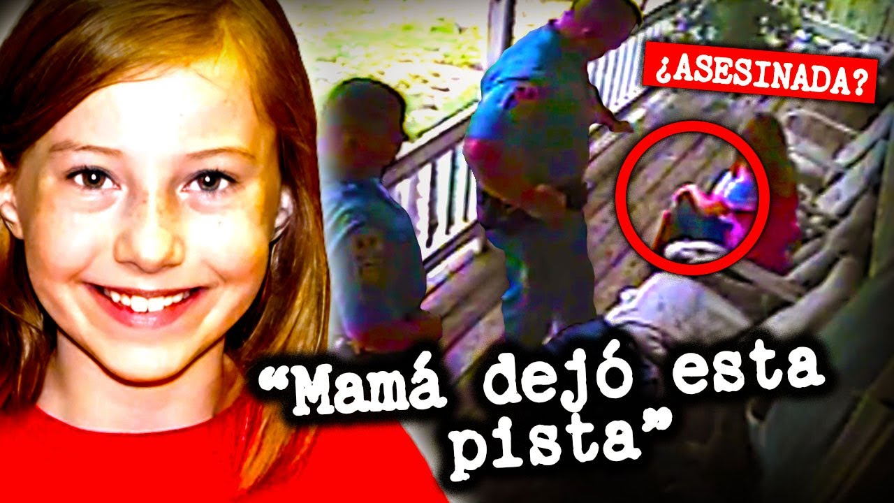 Papá instala 21 cámaras secretas pero días después mamá desaparece | El caso de Nique Leili
