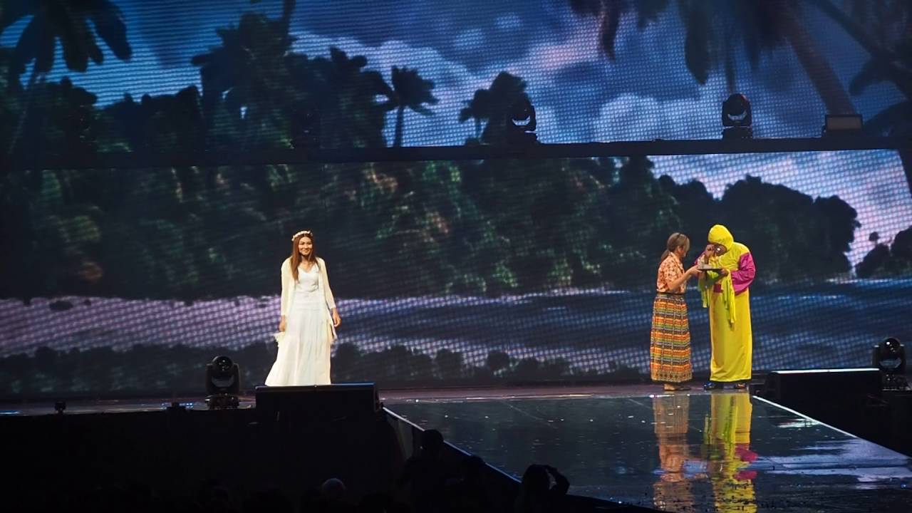 บี้สุกฤษฎ์&4โพดำการละคร1 day1