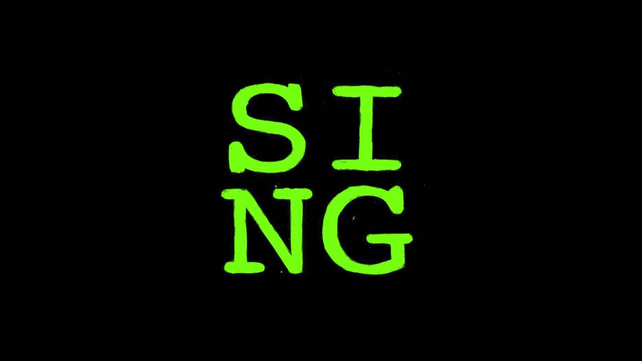 [Ed Sheeran] Sing【Ashe】