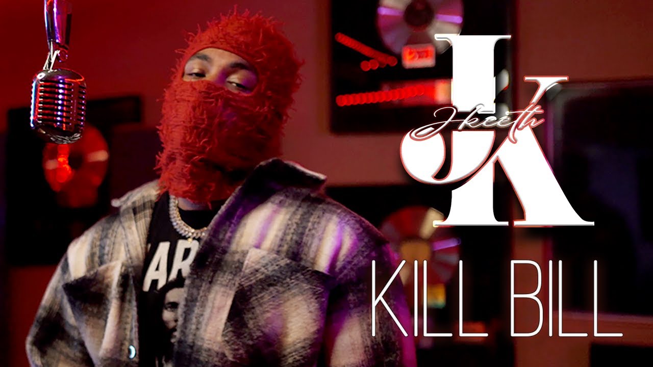 JKeeth - Kill Bill