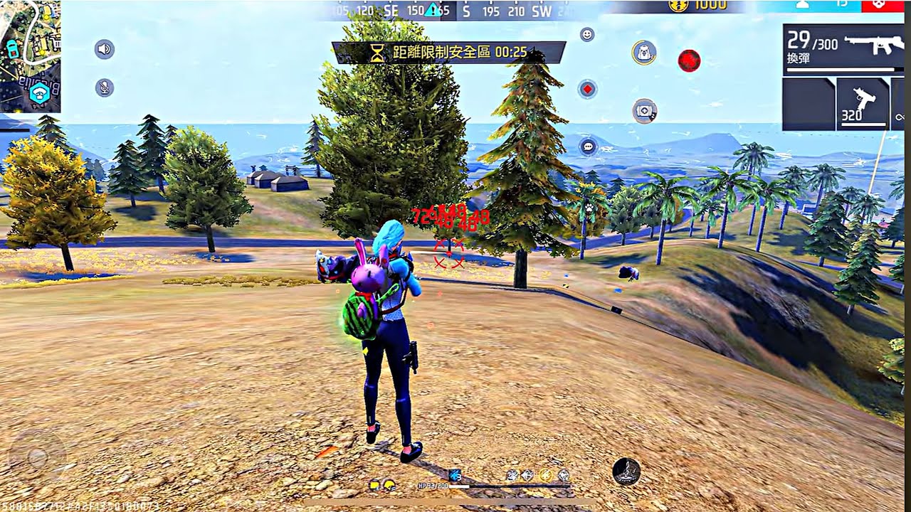 UMP для Android ✨ Лучшие моменты в 4x4! 🥋 iPhone 13 FREE FIRE