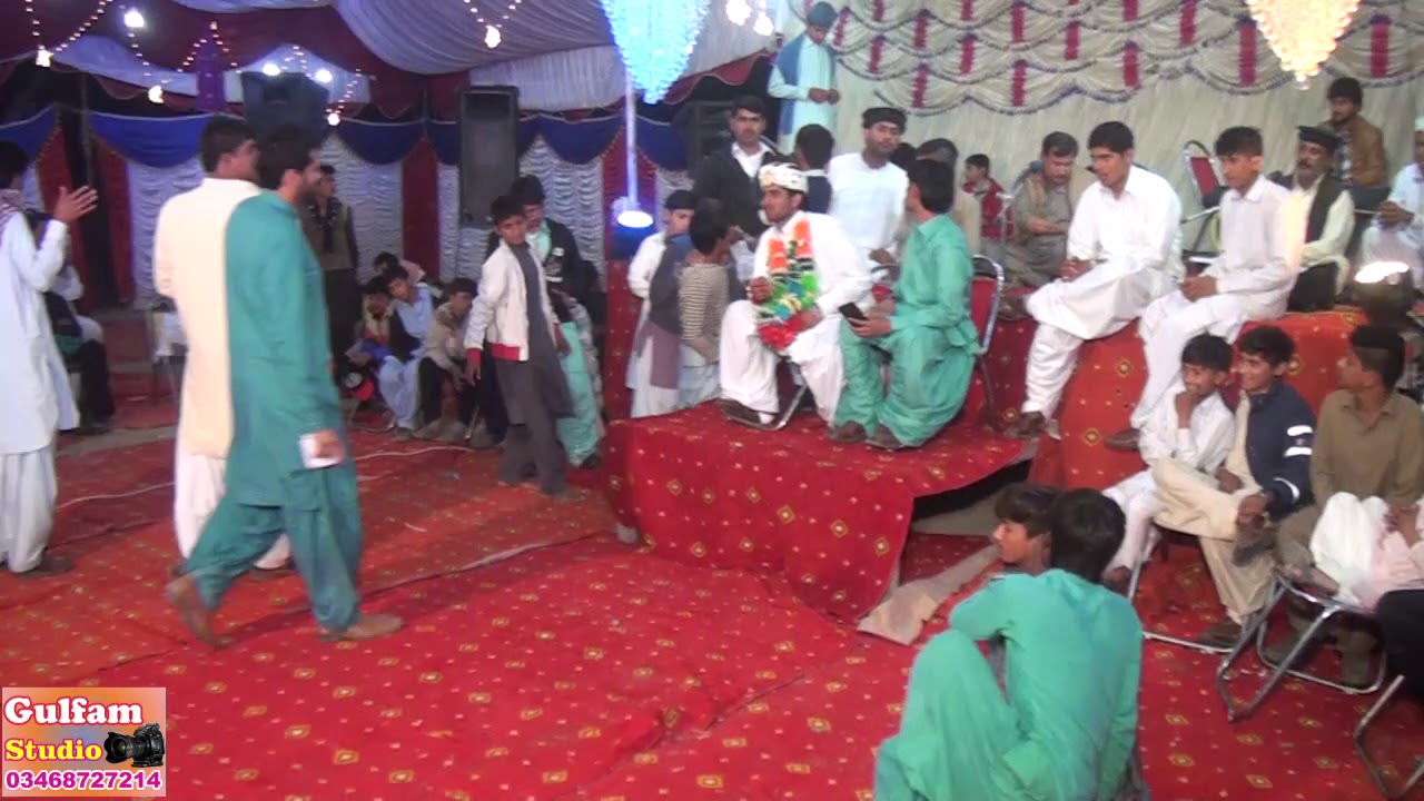 Singer: Riaz qasair  Song: Mera Yaar Lamin da