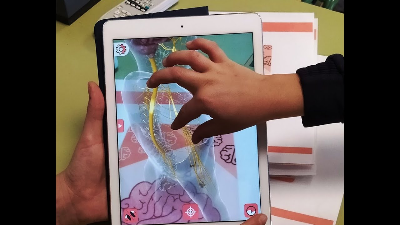 3D Science