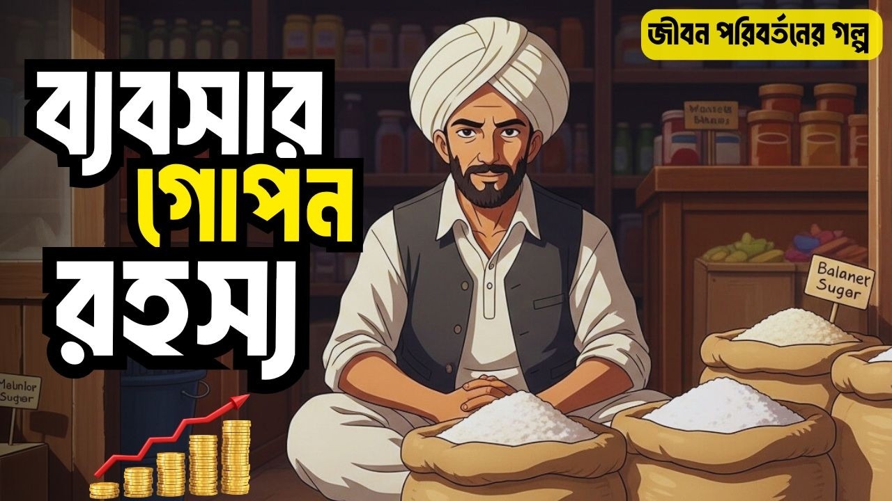 চাকুরীর পাশাপাশি উদ্যোক্তা হোন | শূন্য থেকে ব্যবসা শুরু করার 5 টি গোপন রহস্য | Entrepreneur