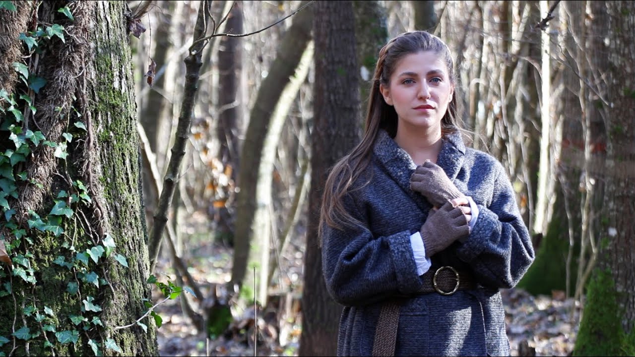 QUANDO VIENE DICEMBRE - ANASTASIA (Cover Eleonora Esse) - Once Upon a December italian version