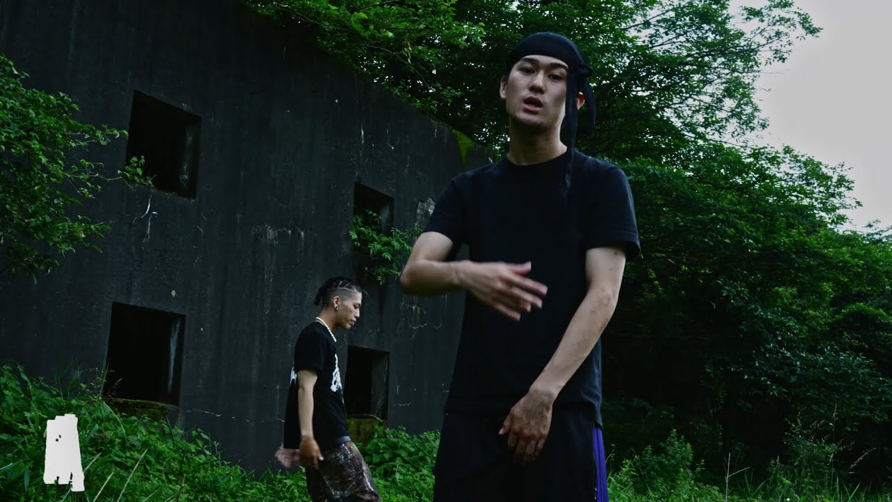 MEET SHIT - Fresh Man feat. sido, k1m, ic＆JACK (Official Video)