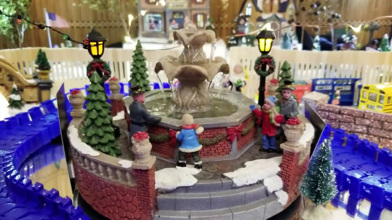 2017 Bethel's Christmas Village