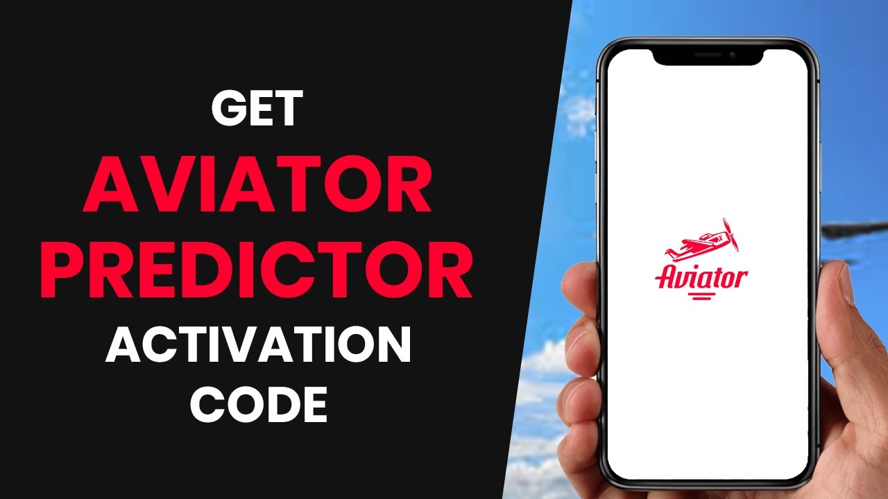 Как быстро получить код активации приложения Aviator Predictor (полное руководство)
