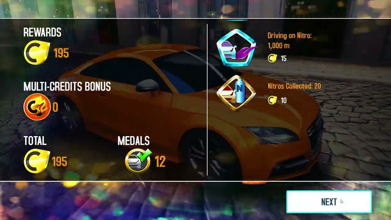 Asphalt 8  Airborne 2026 02 06 04 00 32