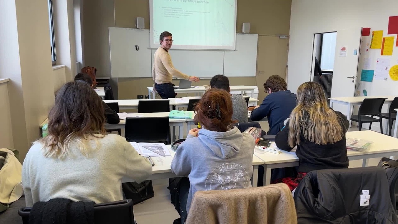Une nouvelle licence de professorat des écoles va ouvrir à Cahors