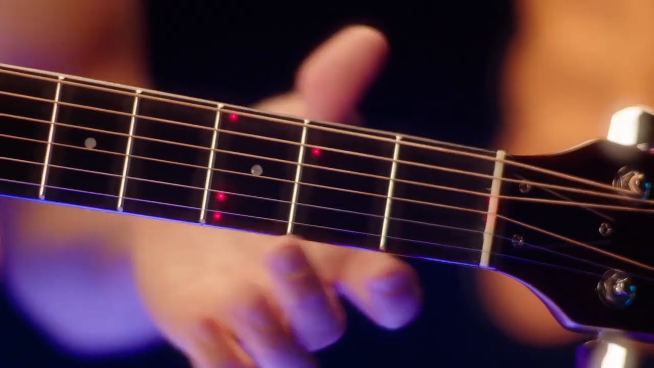 Innovation and the Fretlight Guitar_Advertisement