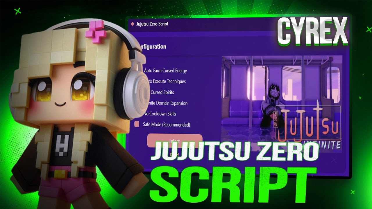 Jujutsu Zero Script Pastebin 2026 | AUTO QUEST , AUTO FARM , KILL AURA , CRATES FARM | UPDATE 2026