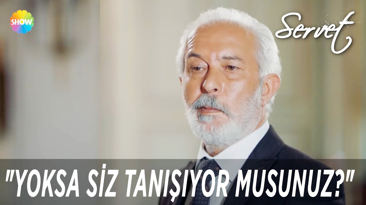 Kudret, Belkıs ve Selin'in planını &ouml;ğreniyor! | Servet 3. B&ouml;l&uuml;m