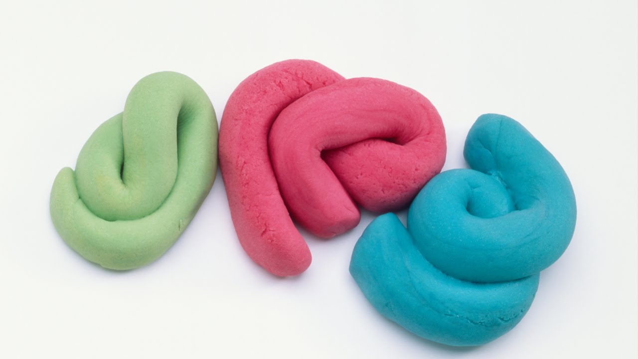 Here's How You Hack Your iPhone With Play-Doh | Fortune