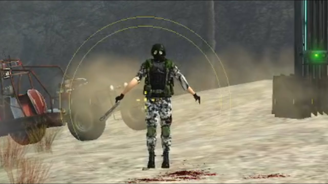 More HL2: Overcharged 2.5