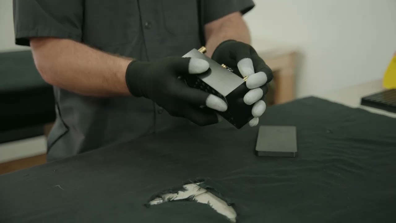 Why Quality Matters At Scorpion Ammo