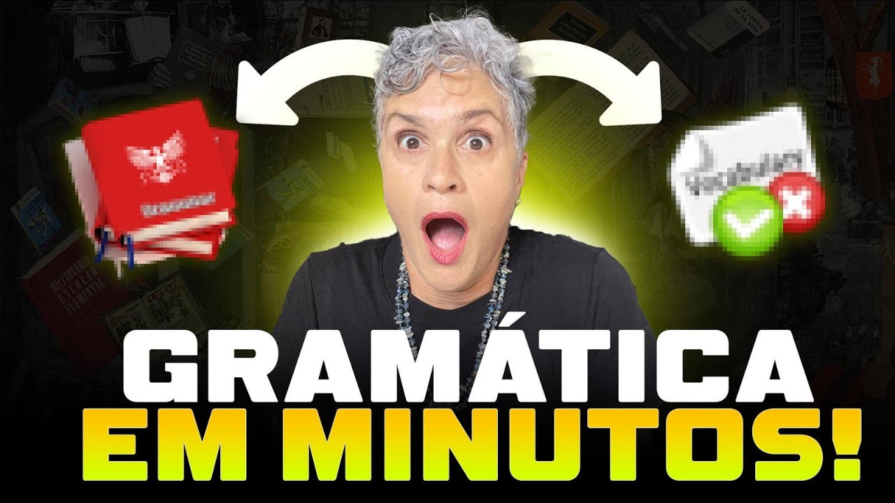 8 Minutos de Gramática Alemã 🇩🇪 Der, Die, Das Explicado de Forma Fácil