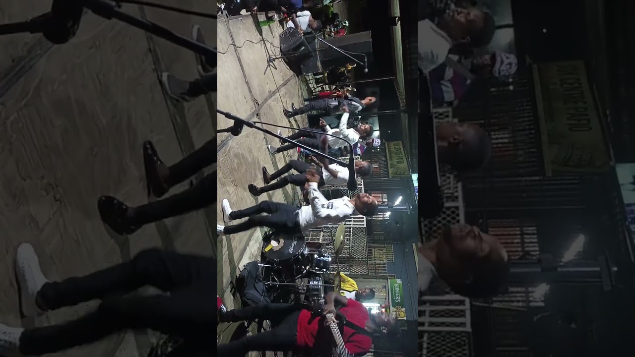 franco slomo dhaka live @ joy centre
