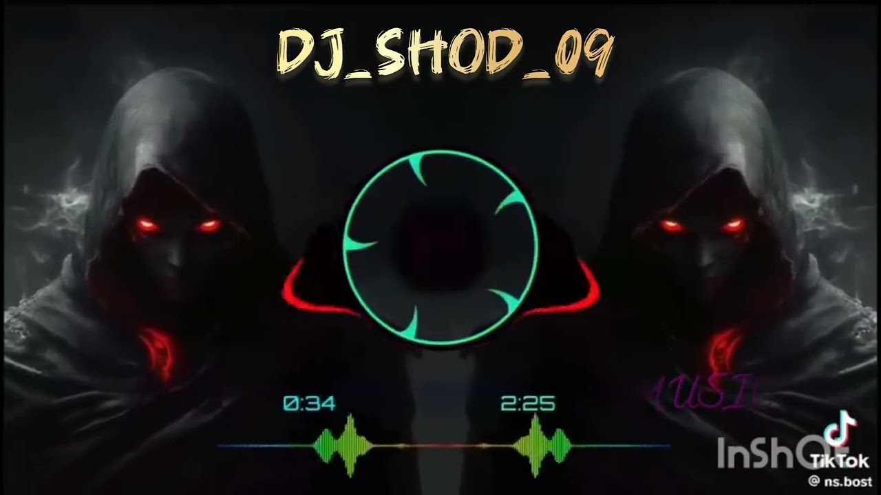 ♻️DJ_SHOD_09 Orginal tuplamlar♻️