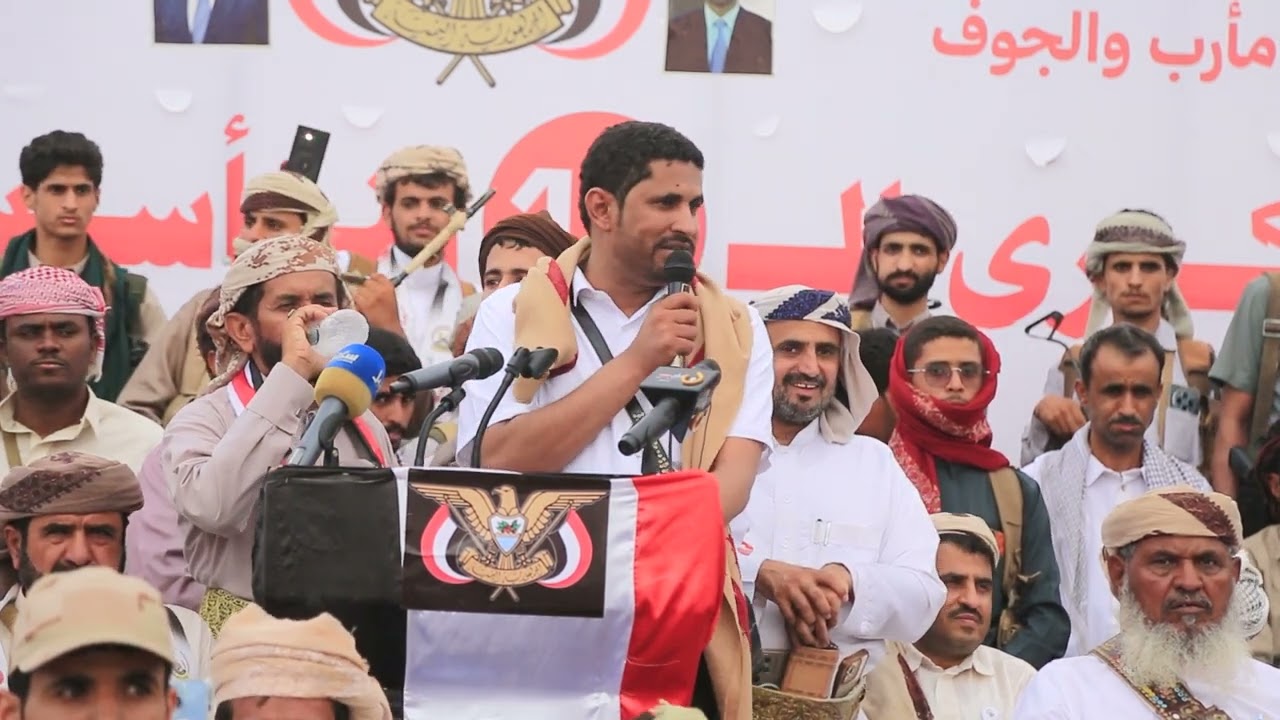 قصيدة الشاعر علي سويدان العقيلي خلال فعالية إحياء ذكرى تأسيس مطارح نخلا - 18 سبتمبر 2025
