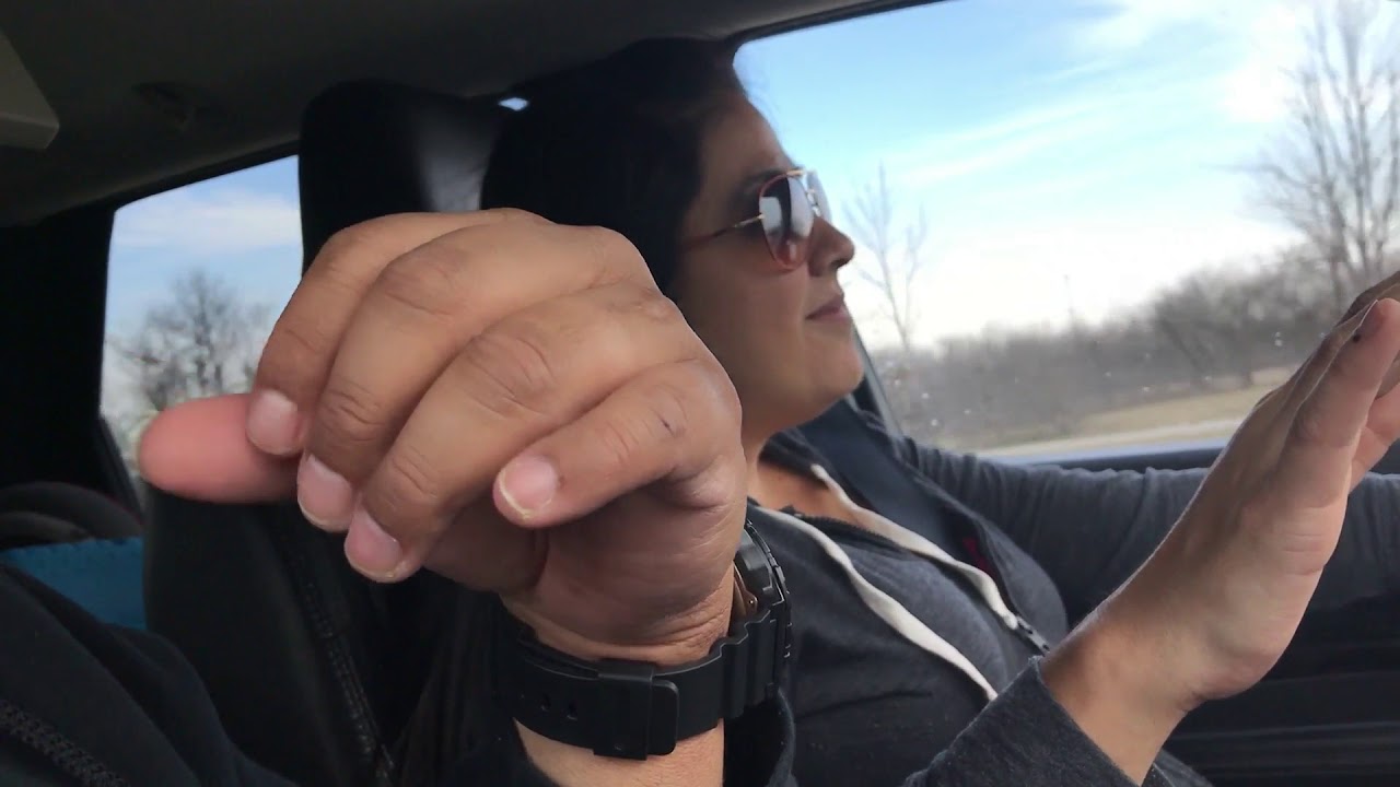 Mommy's hiccups