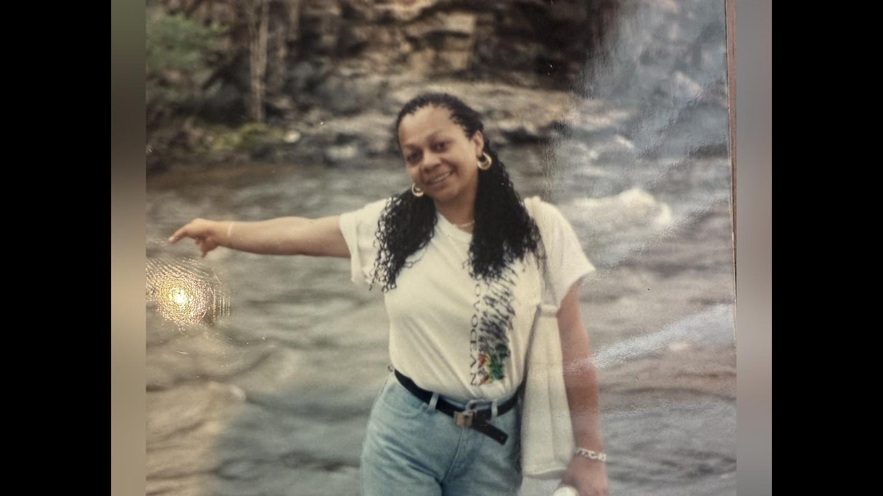 Cynthia Cathcart (Mom) - Celebration of Life