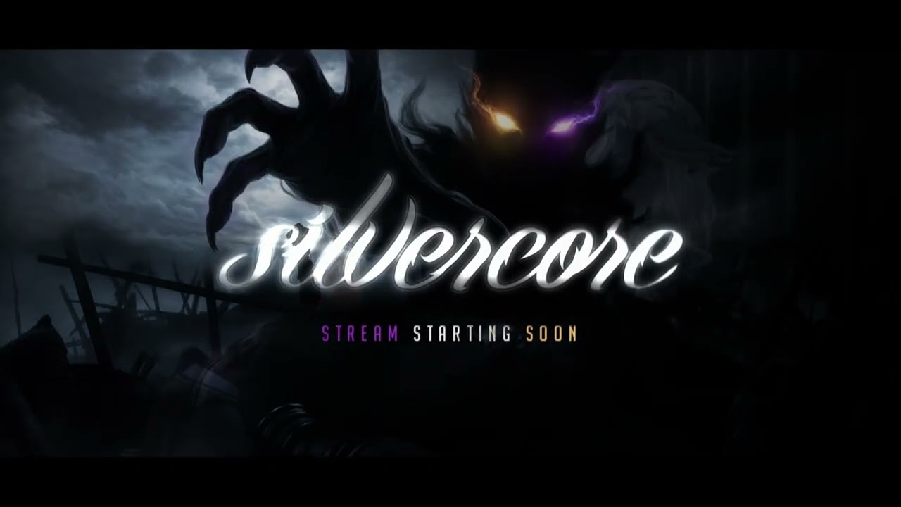 Silvercore!! S2 Ep 1  Finally Home!!