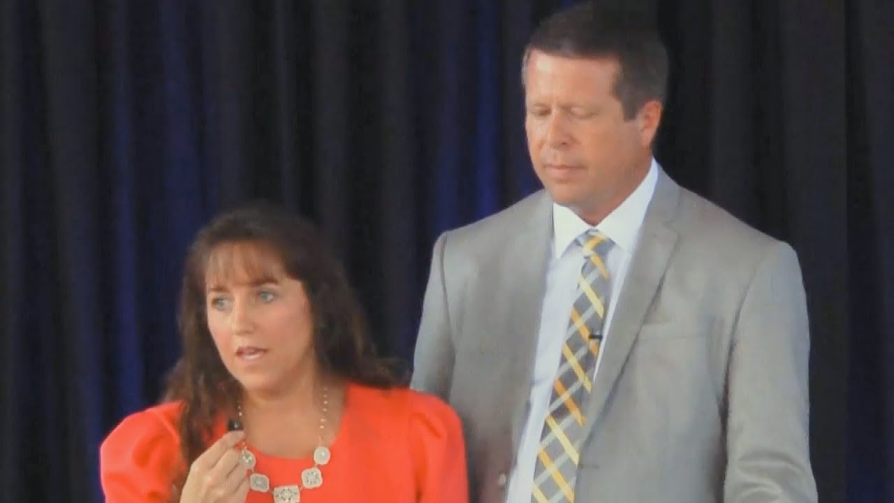 Jim Bob and Michelle Duggar Call Documentary &lsquo;Derogatory&rsquo;