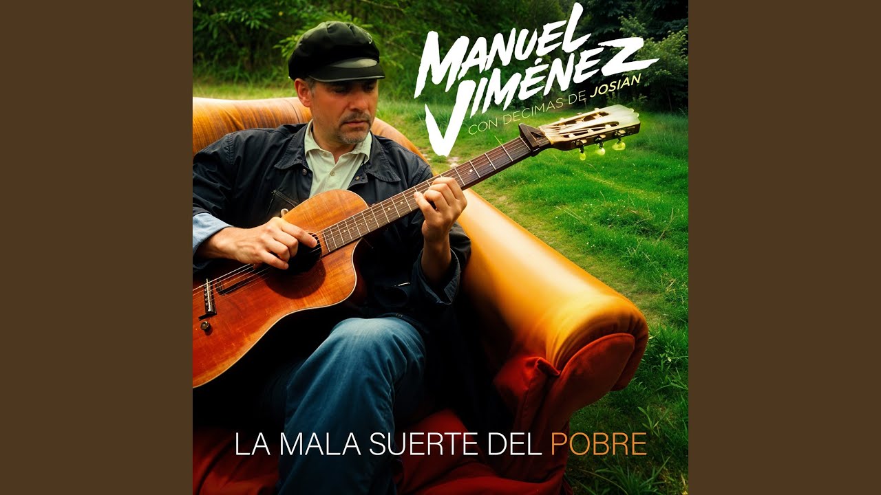 La mala suerte del pobre
