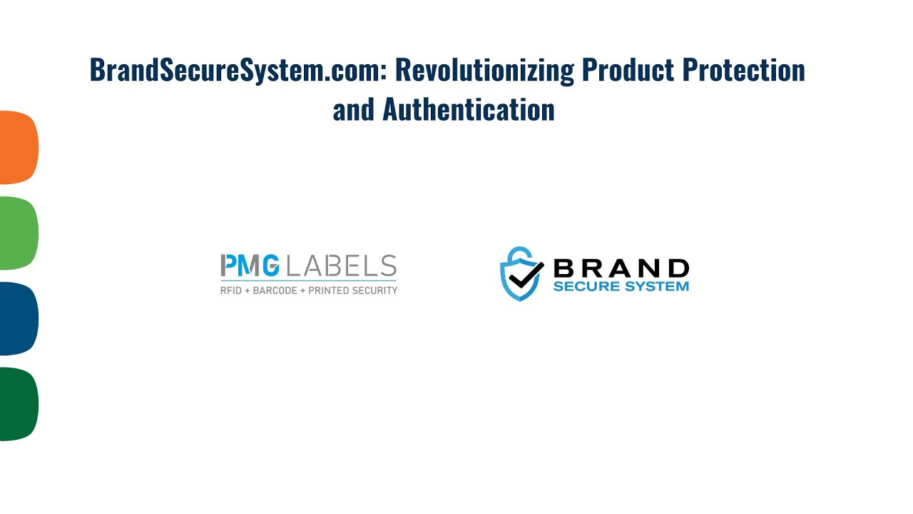 BrandSecureSystem.com - Revolutionizing Product Protection and Authentication