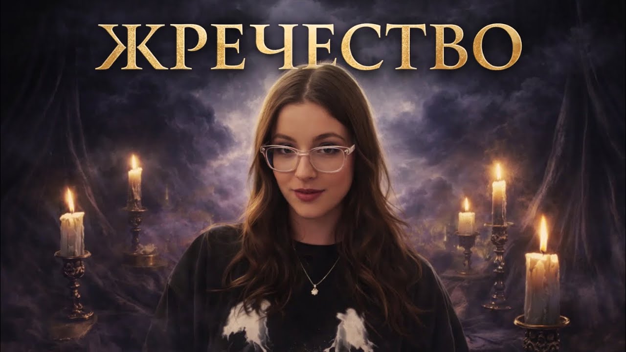 Жречество. Как стать жрецом? Кто такие жрецы? Жреческая работа и обязанности.