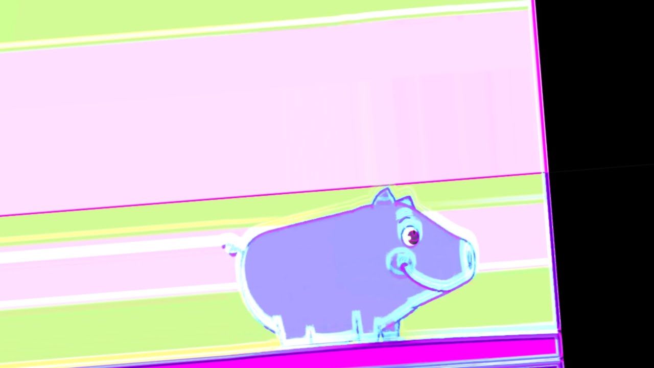 A Pig/ Hickory Dickory Dock/ Please Subscribe