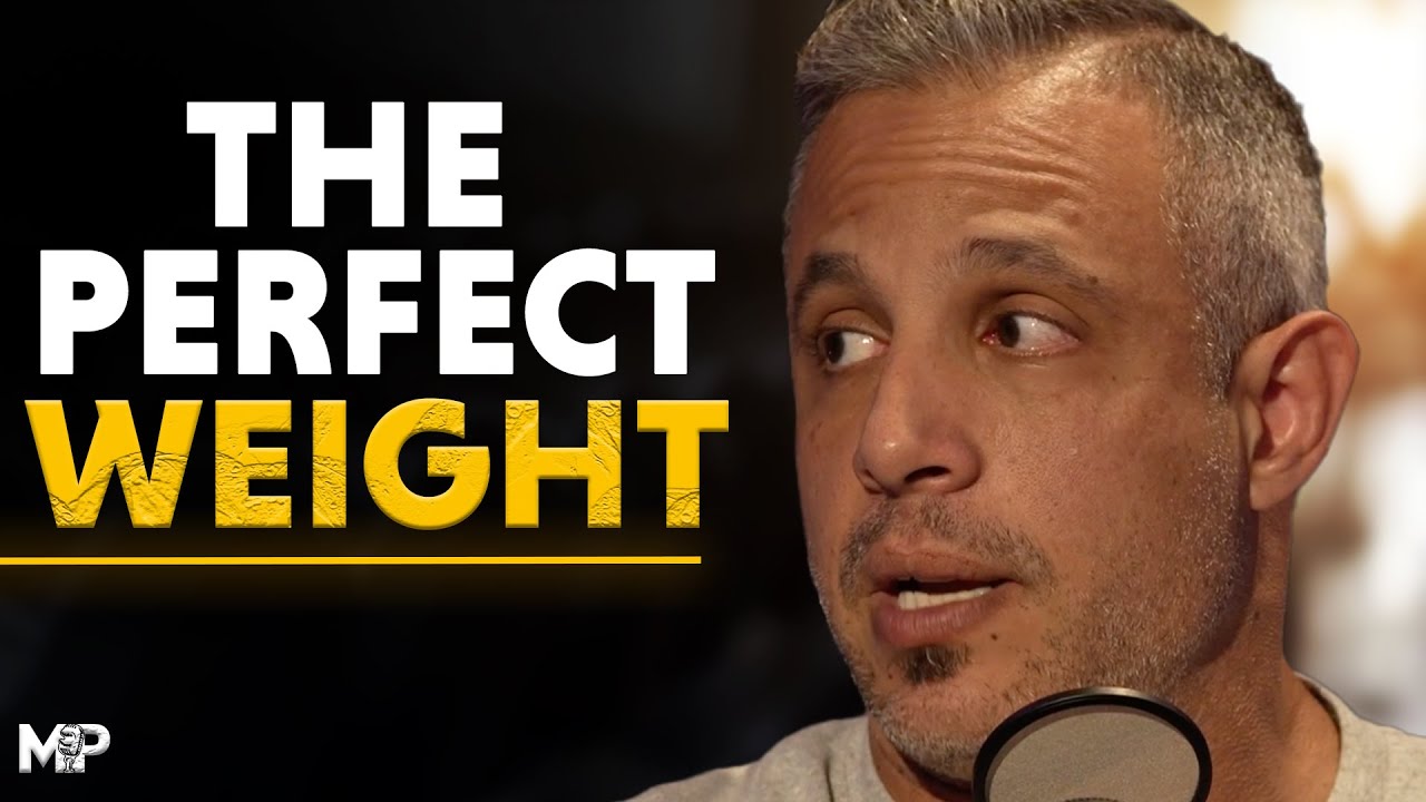 Training With Light Weight vs. Heavy Weight, Which Is Better? | Mind Pump 2461
