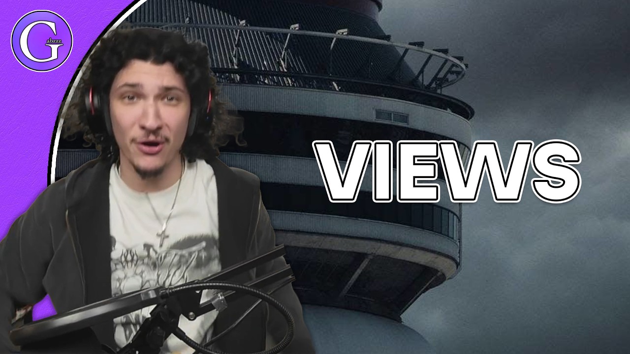 UNDERGROUND FAN REACTS TO 'VIEWS FOR THE FIRST TIME