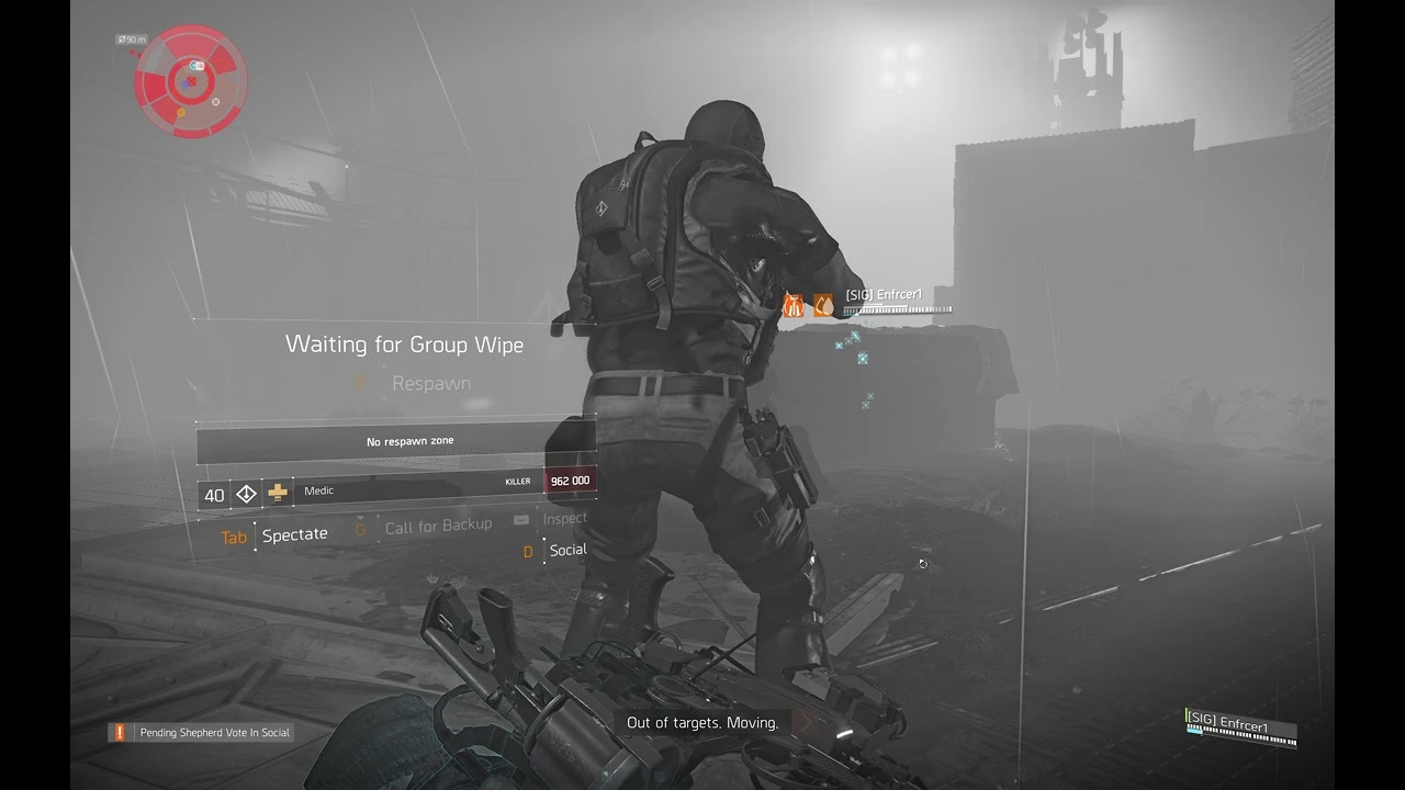 Tom Clancy's The Division 2 - 16
